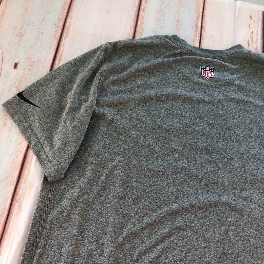 Nike Broncos NFL Shirt